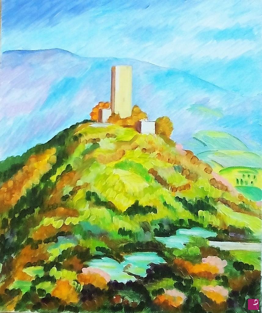 paintings on sale online