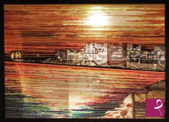 sold painting on PitturiAmo