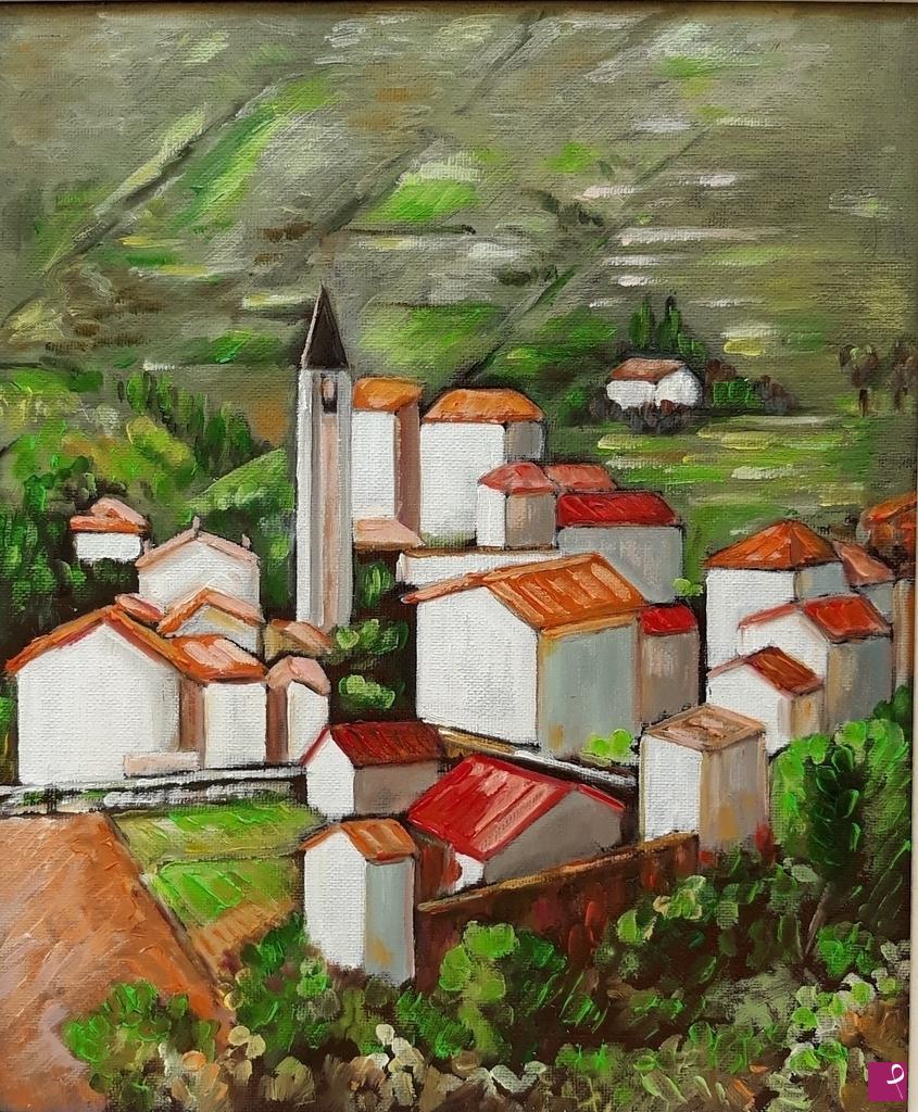 paintings on sale online