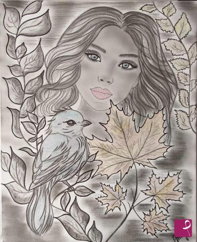 online paintings on sale