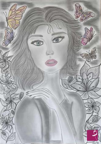 online paintings on sale