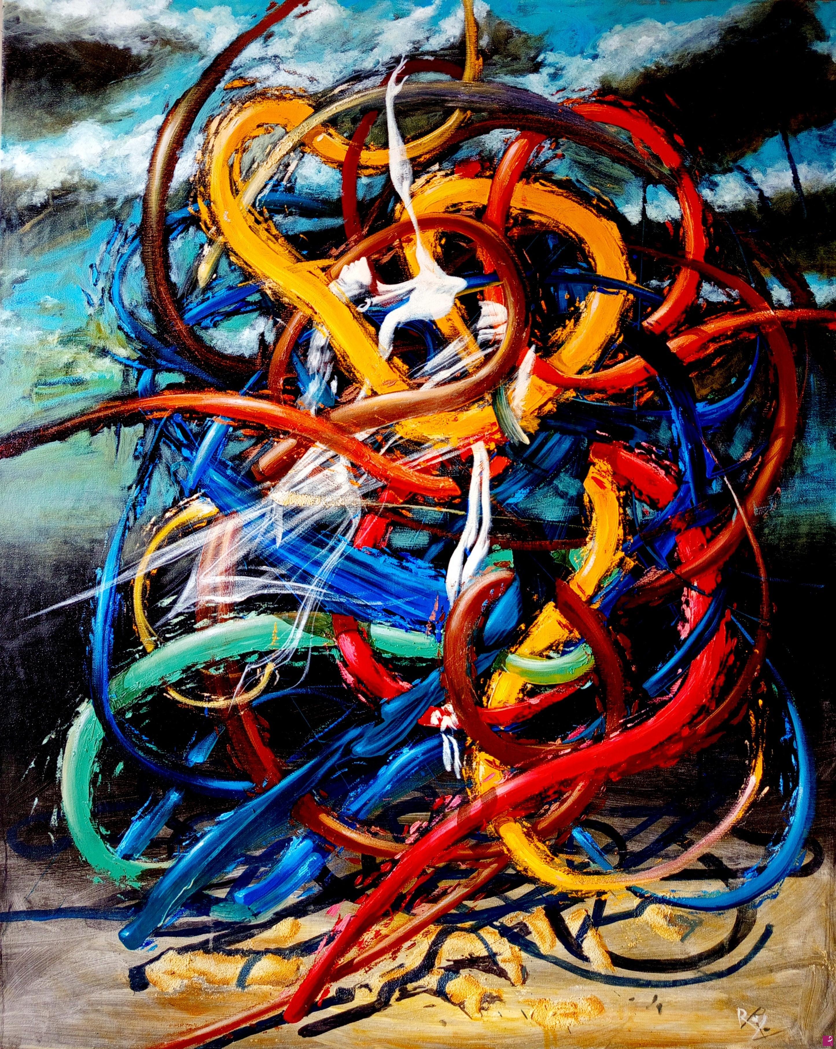 paintings on sale online