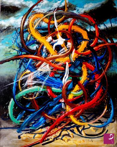 online paintings on sale
