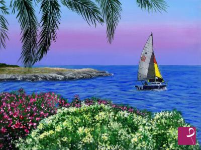 online paintings on sale