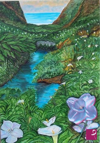 online paintings on sale