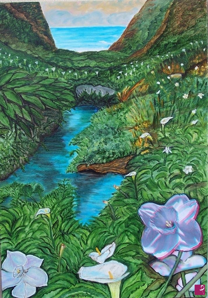 paintings on sale online