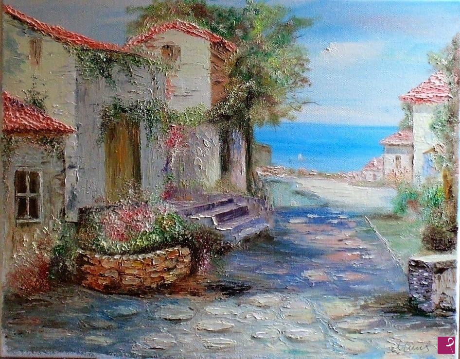 paintings on sale online
