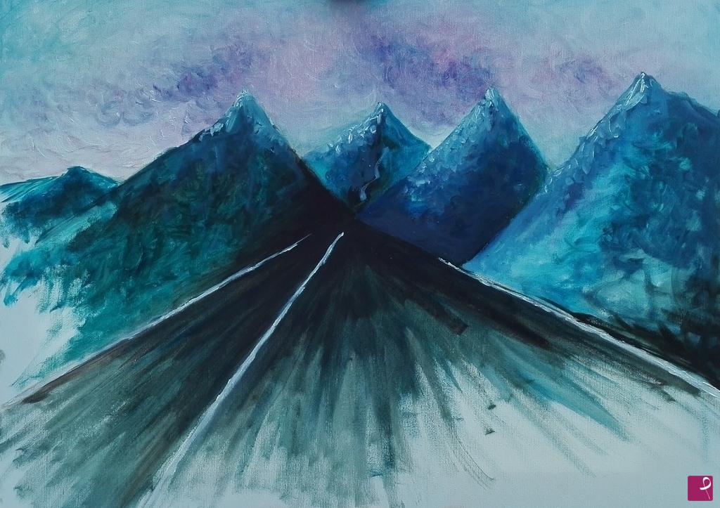 paintings on sale online
