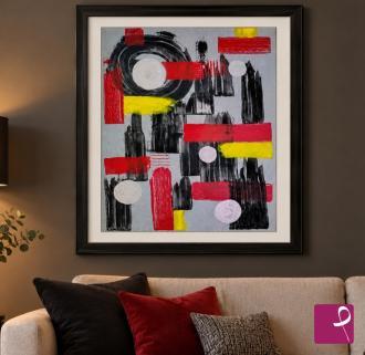 online paintings on sale
