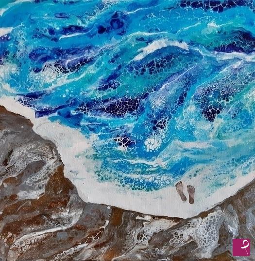 paintings on sale online