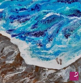 online paintings on sale