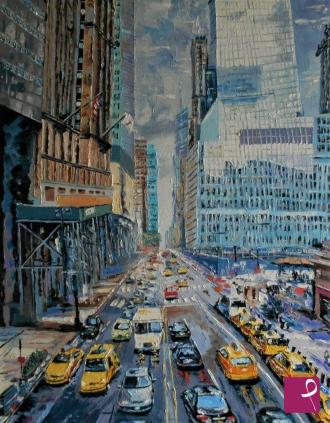 online paintings on sale
