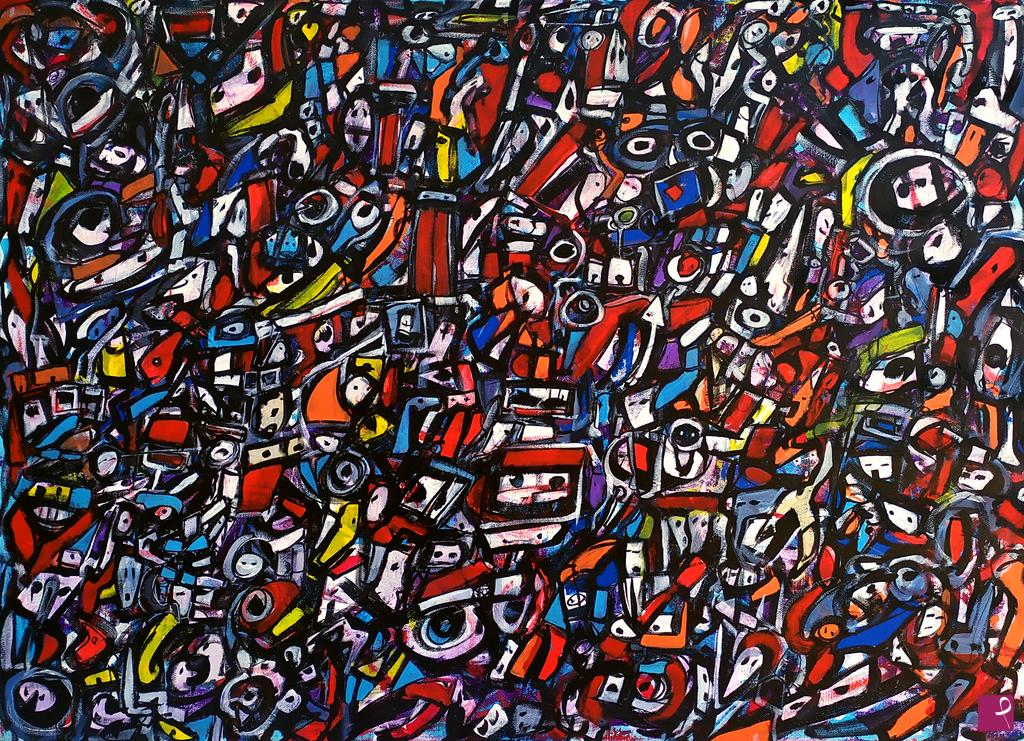 paintings on sale online