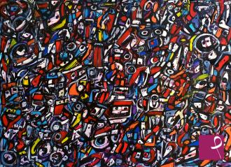 online paintings on sale