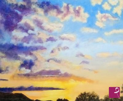 online paintings on sale
