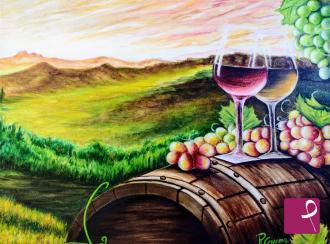 online paintings on sale
