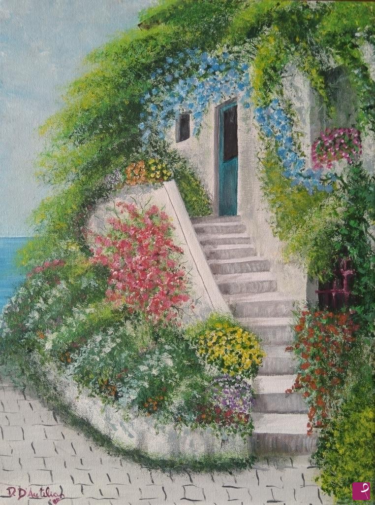 paintings on sale online