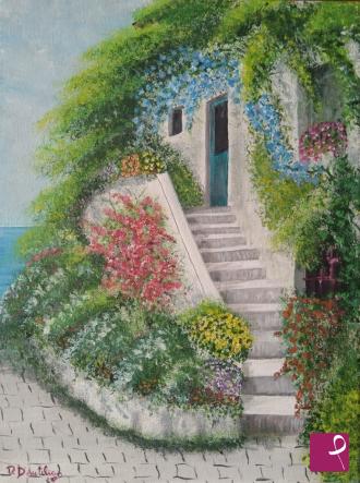 online paintings on sale