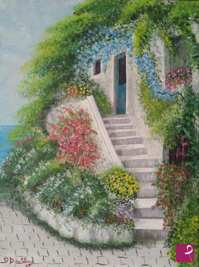 online paintings on sale