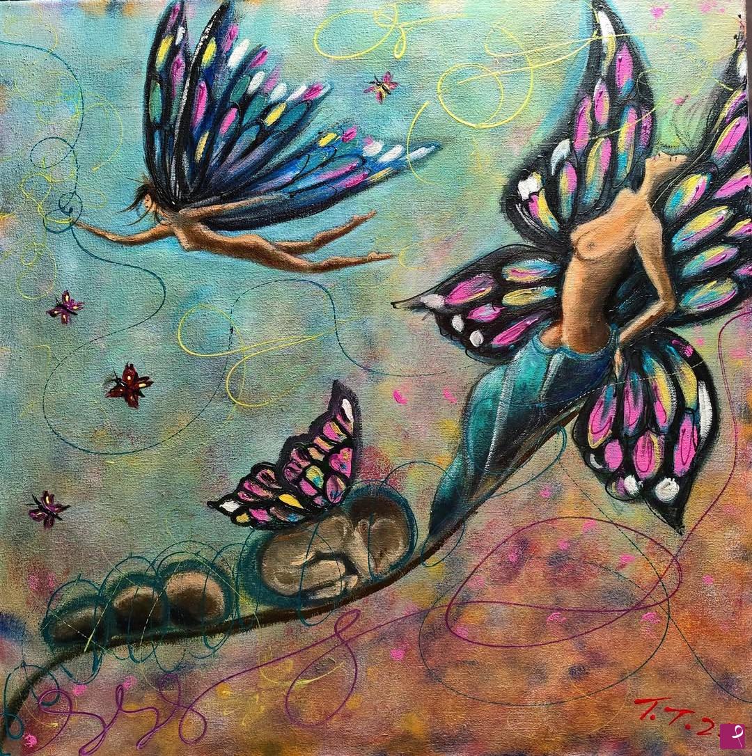 paintings on sale online