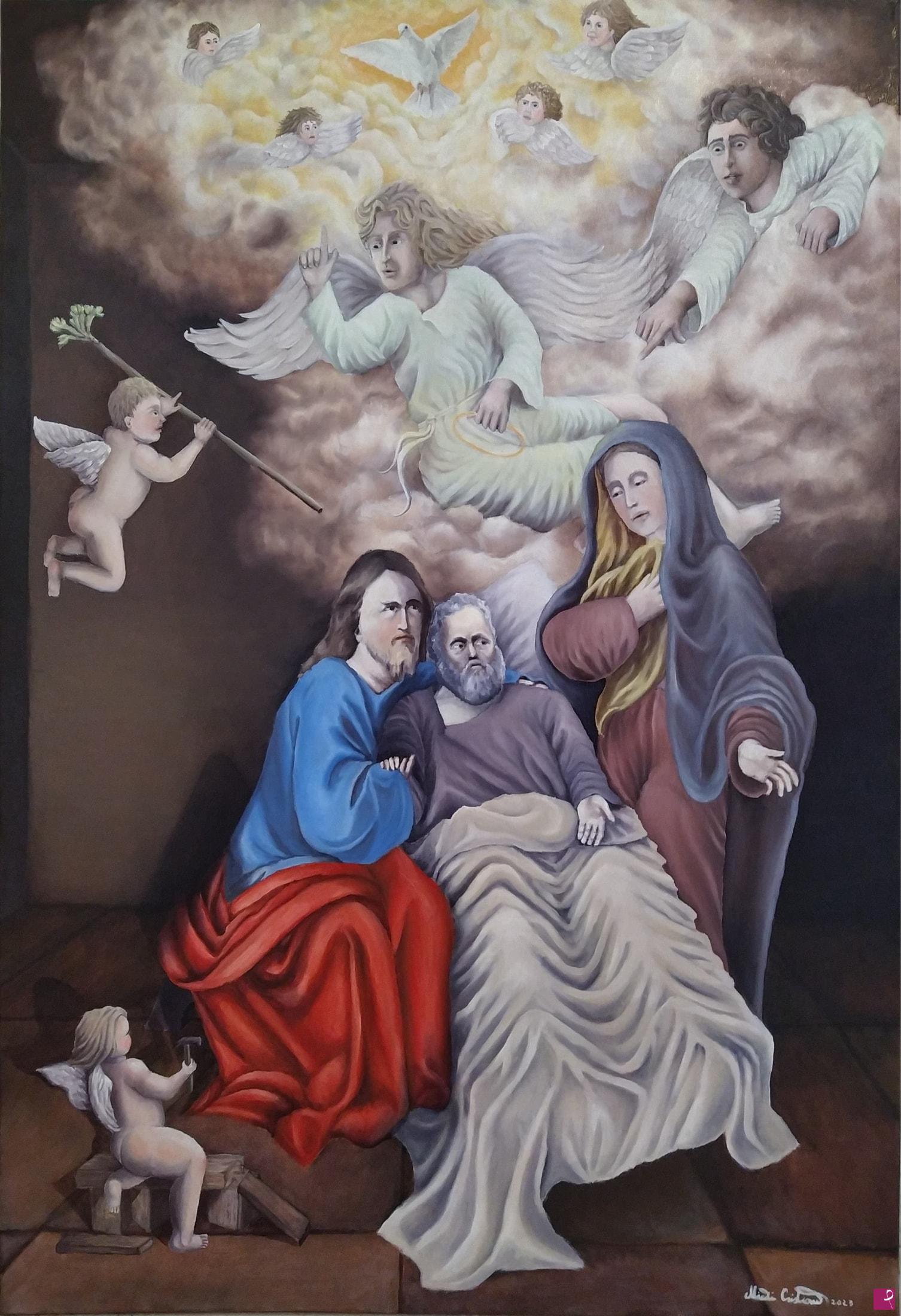 paintings on sale online