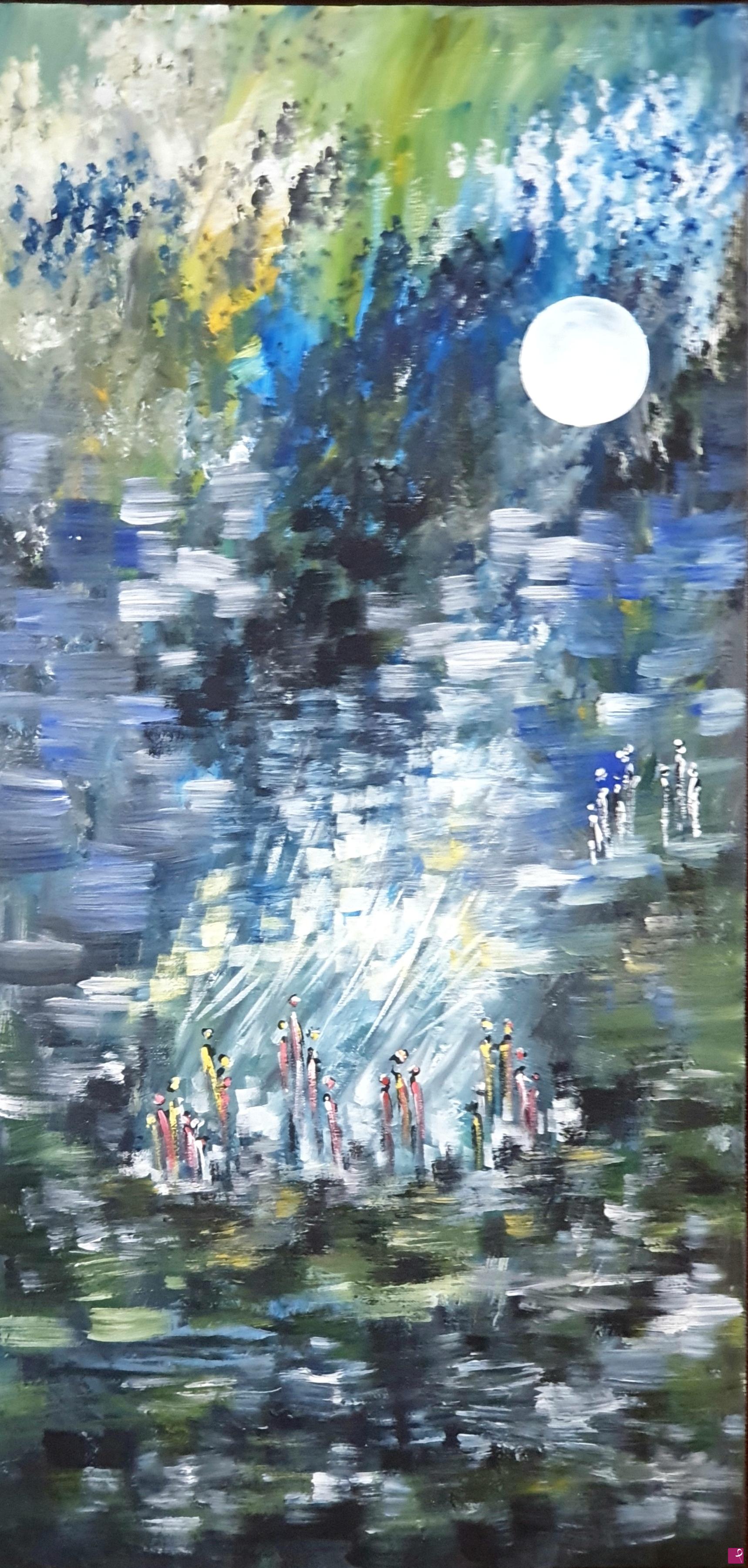 paintings on sale online