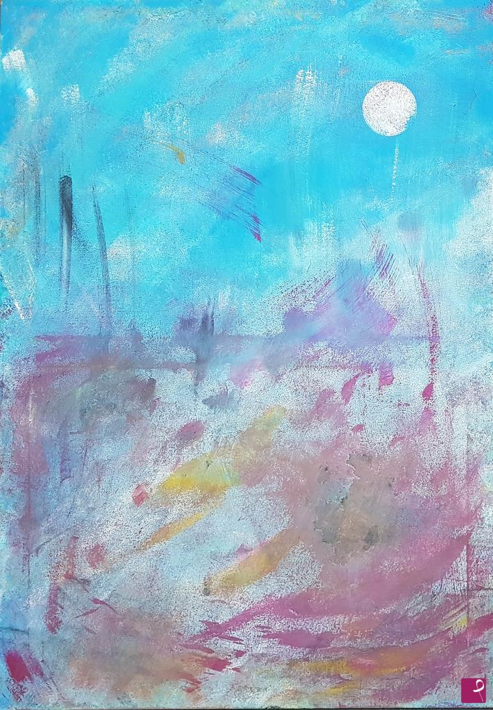 paintings on sale online