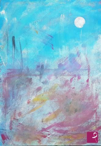 online paintings on sale