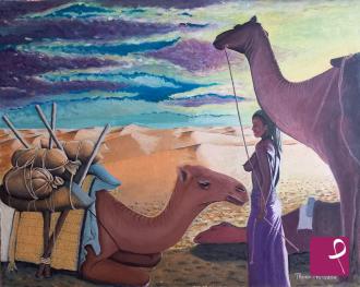 online paintings on sale