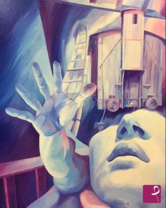online paintings on sale
