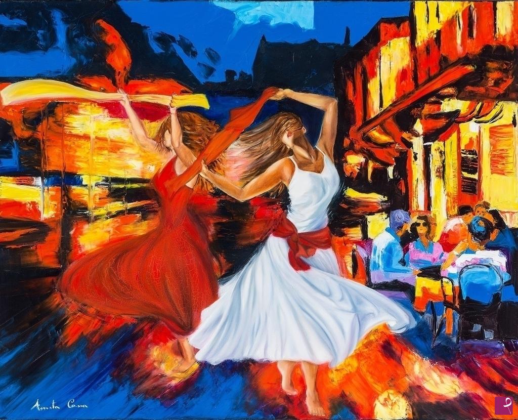 paintings on sale online