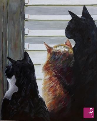 online paintings on sale