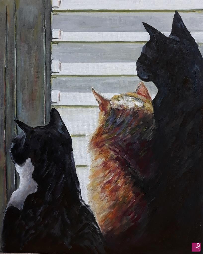 paintings on sale online