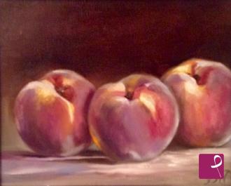 sold painting on PitturiAmo