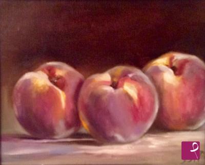 sold painting on PitturiAmo