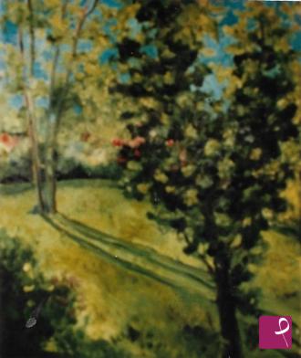 sold painting on PitturiAmo