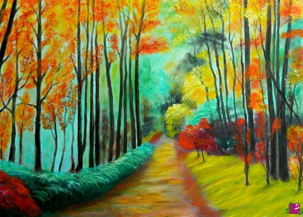 paintings on sale online