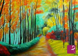 online paintings on sale