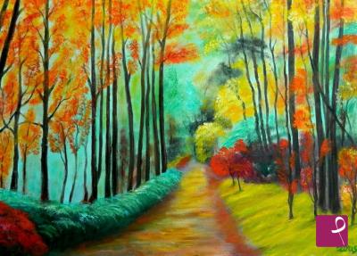 online paintings on sale