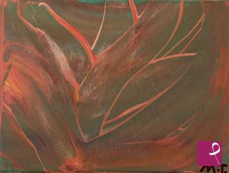 sold painting on PitturiAmo