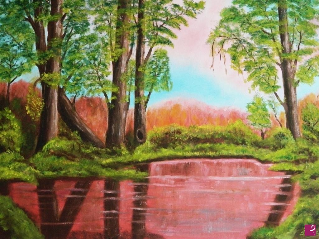 paintings on sale online