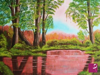 online paintings on sale