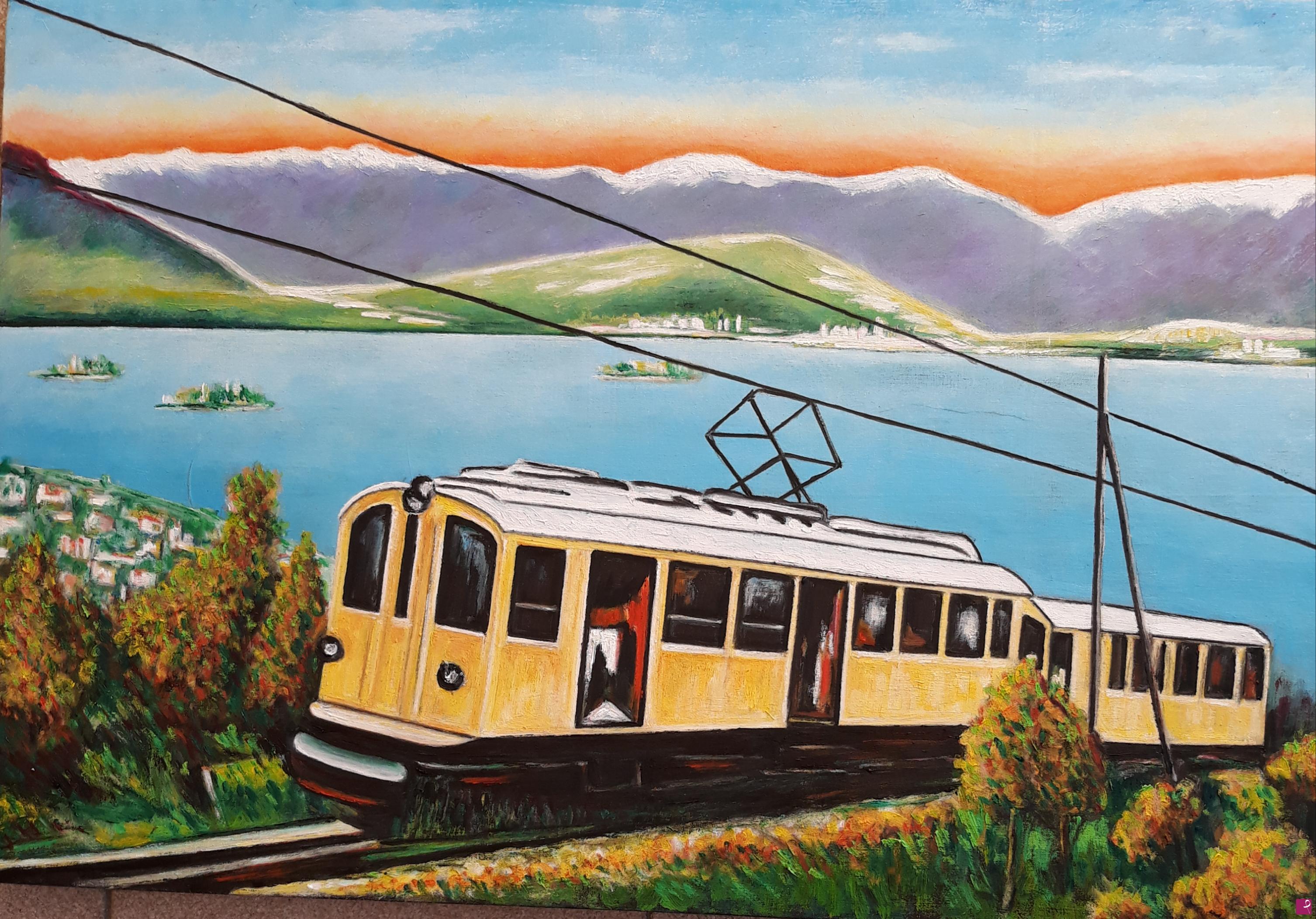 paintings on sale online