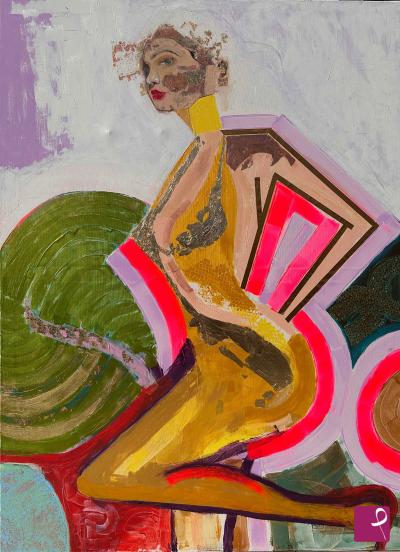 online paintings on sale