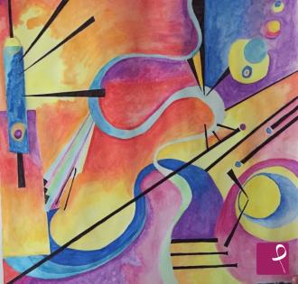 online paintings on sale