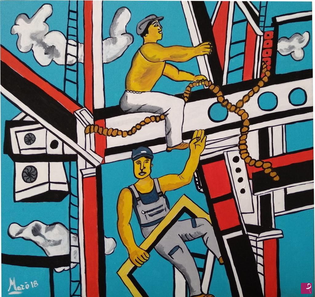 paintings on sale online