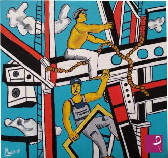 online paintings on sale