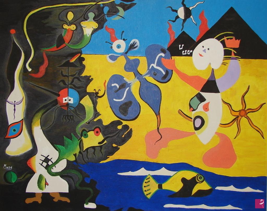 paintings on sale online