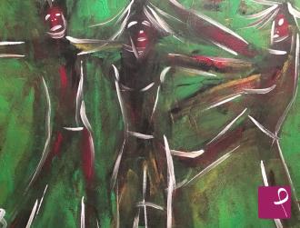 online paintings on sale