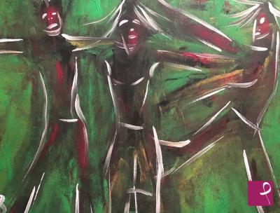 online paintings on sale